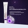 Kem dưỡng trẻ hoá, mờ nhăn chuyên biệt Dr.Different Vita-A Cream Ph.D
