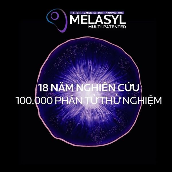 Tinh chất mờ thâm nám, da sáng & đều màu La Roche-Posay Mela B3 Serum