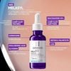 Tinh chất mờ thâm nám, da sáng & đều màu La Roche-Posay Mela B3 Serum