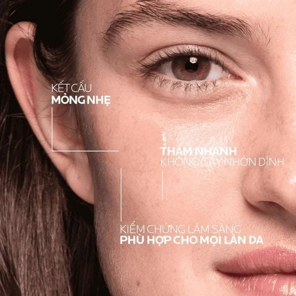 Tinh chất mờ thâm nám, da sáng & đều màu La Roche-Posay Mela B3 Serum