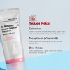 Kem chống nắng kép nâng tông da Dr.Different Double Defense Sunblock SPF50+ / PA++++