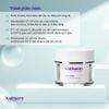 Kem dưỡng mờ nám làm sáng da Ivatherm Ivawhite Whitening Cream