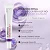 Kem dưỡng trẻ hoá, mờ nhăn chuyên biệt Dr.Different Vita-A Cream Ph.D