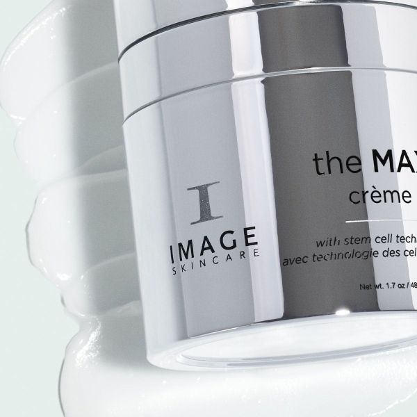Kem phục hồi da & dưỡng ẩm IMAGE Skincare The MAX Crème