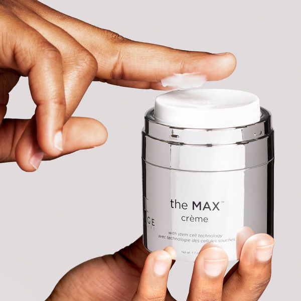 Kem phục hồi da & dưỡng ẩm IMAGE Skincare The MAX Crème
