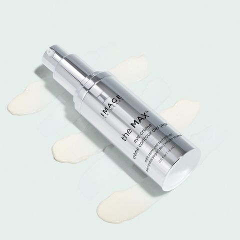 Kem chống lão hóa mắt, giảm nếp nhăn, bọng mắt IMAGE Skincare The MAX Eye Crème