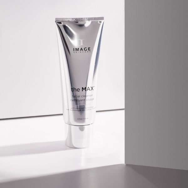 Sửa rửa mặt phục hồi, tái tạo da IMAGE Skincare The MAX Facial Cleanser