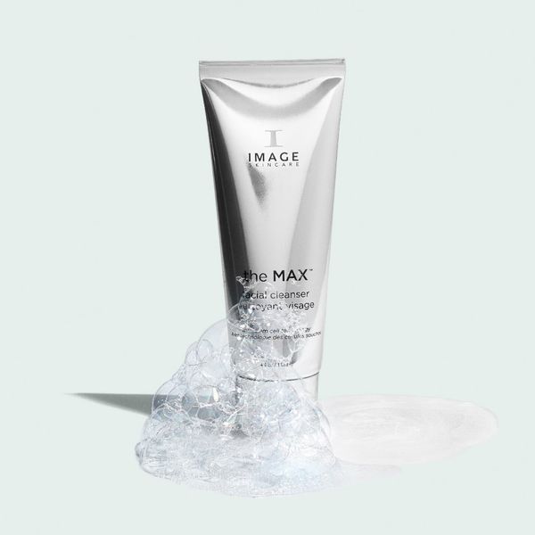 Sửa rửa mặt phục hồi, tái tạo da IMAGE Skincare The MAX Facial Cleanser