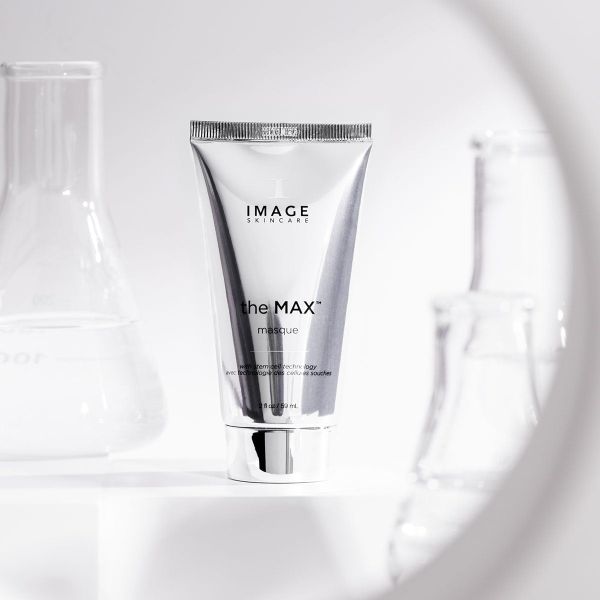 Mặt nạ phục hồi & tái tạo da IMAGE Skincare The MAX Masque