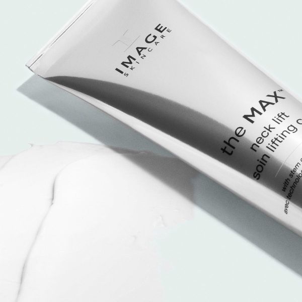 Kem trẻ hoá & săn chắc vùng cổ IMAGE Skincare The MAX Neck Lift
