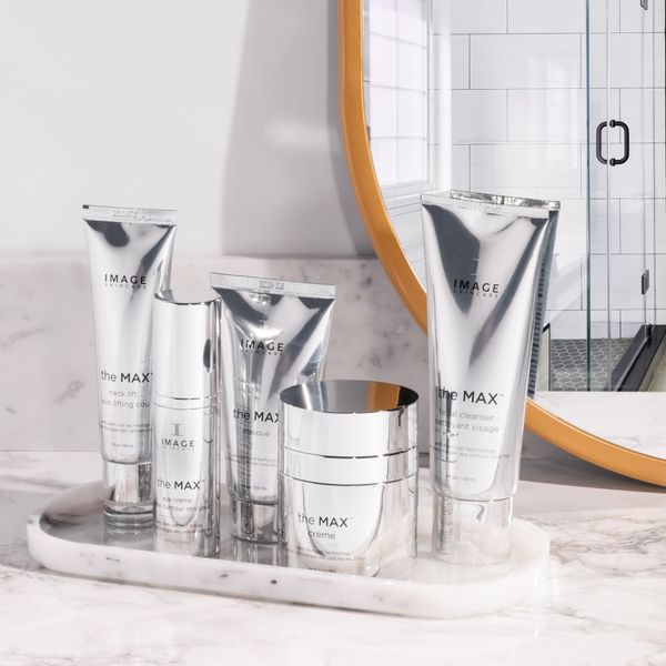 Kem trẻ hoá & săn chắc vùng cổ IMAGE Skincare The MAX Neck Lift
