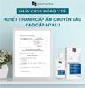 Serum cấp ẩm và căng mịn da AA COSMETICS Professional Skin Boost Hyaluronic Moisturizing Serum Concentrate