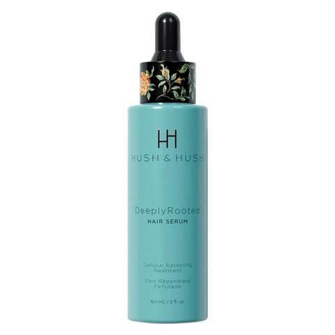 Tinh chất nuôi dưỡng tóc và kích mọc tóc HUSH & HUSH DeeplyRooted Hair Serum Cellular Restoring Treatment