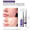 Kem dưỡng trẻ hoá, mờ nhăn chuyên biệt Dr.Different Vita-A Cream Ph.D