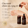Tinh chất sáng da, mờ thâm, mờ nhăn, chống oxy hoá Dr.Different CEQ Anti-Oxidant Serum
