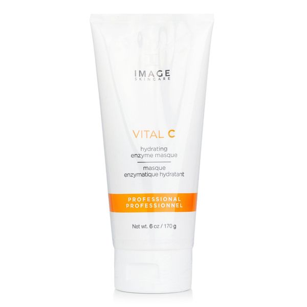 Mặt nạ cấp ẩm & sáng da IMAGE Skincare VITAL C Hydrating Enzyme Masque
