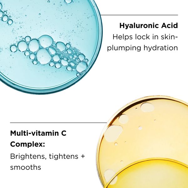 Tinh chất cấp ẩm & chống lão hoá IMAGE Skincare VITAL C Hydrating Anti-Aging Serum