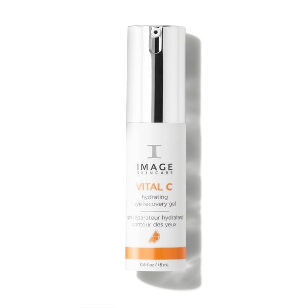 Gel cấp ẩm & phục hồi da quanh mắt IMAGE Skincare VITAL C Hydrating Eye Recovery Gel