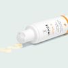 Sữa rửa mặt dưỡng ẩm, phục hồi da khô IMAGE Skincare VITAL C Hydrating Facial Cleanser