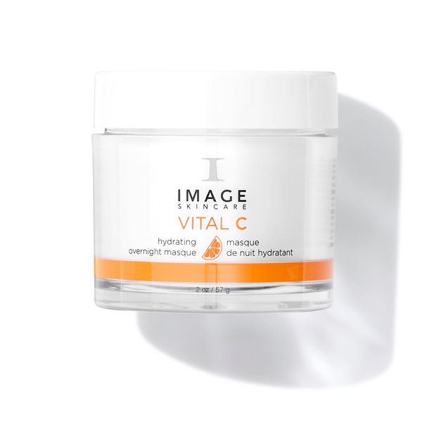 Mặt nạ ngủ cấp ẩm & sáng da IMAGE Skincare VITAL C Hydarating Overnight Masque