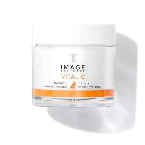Mặt nạ ngủ cấp ẩm & sáng da IMAGE Skincare VITAL C Hydarating Overnight Masque