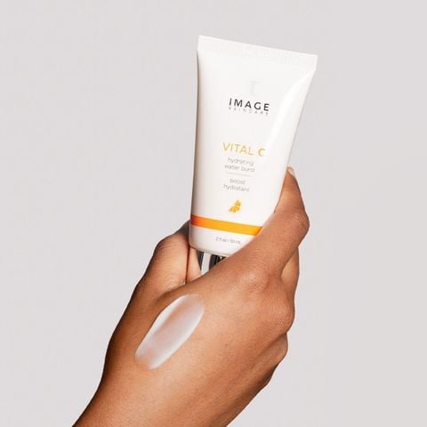 Tinh chất dưỡng ẩm & cấp nước tức thì IMAGE Skincare VITAL C Hydrating Water Burst