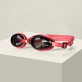  Kính bơi SOBIE cao cấp chống nắng AURA ĐỎ 