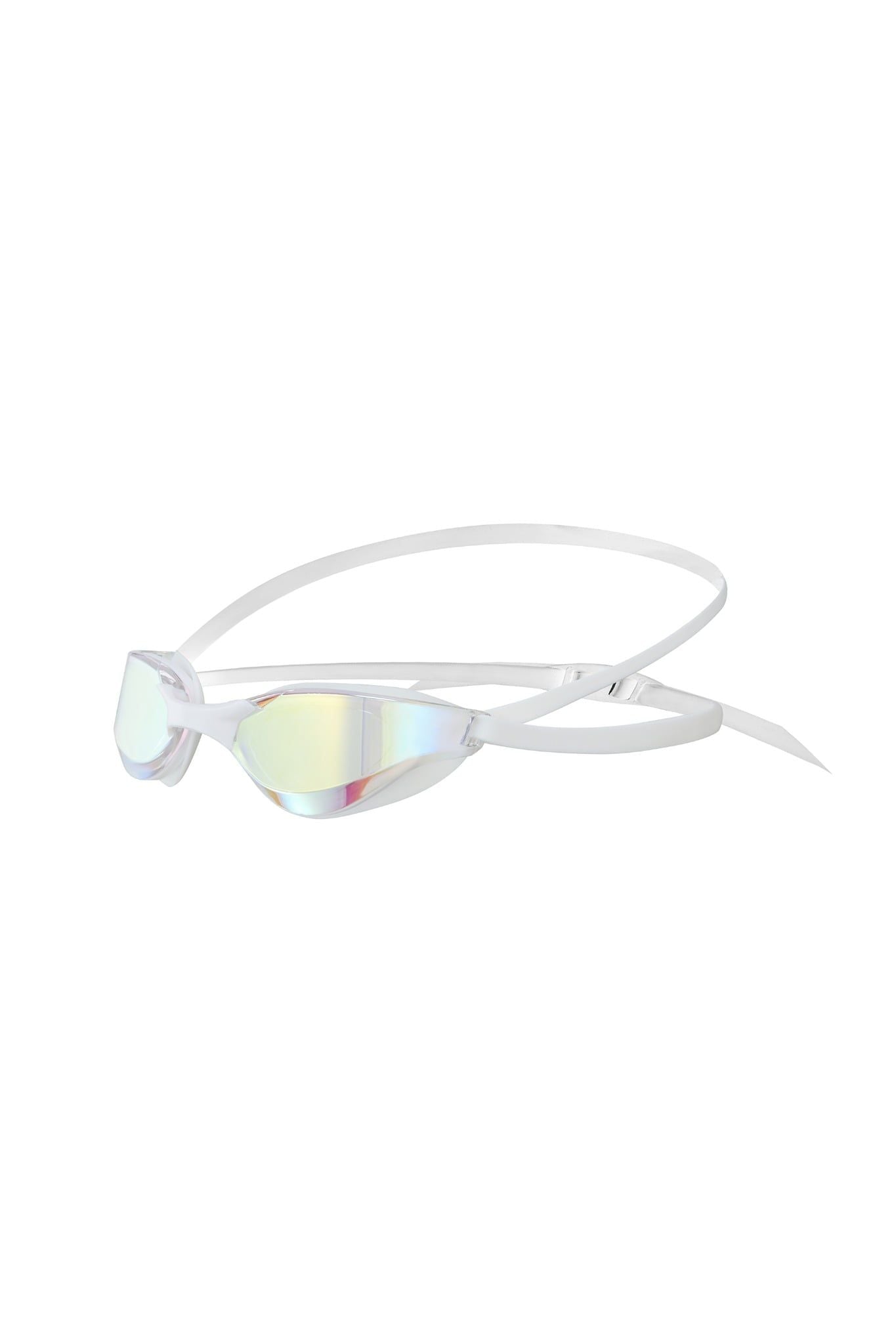 Kính bơi SOBIE cao cấp tráng gương, chống sương, UV - Clear Mirror S05 — 3