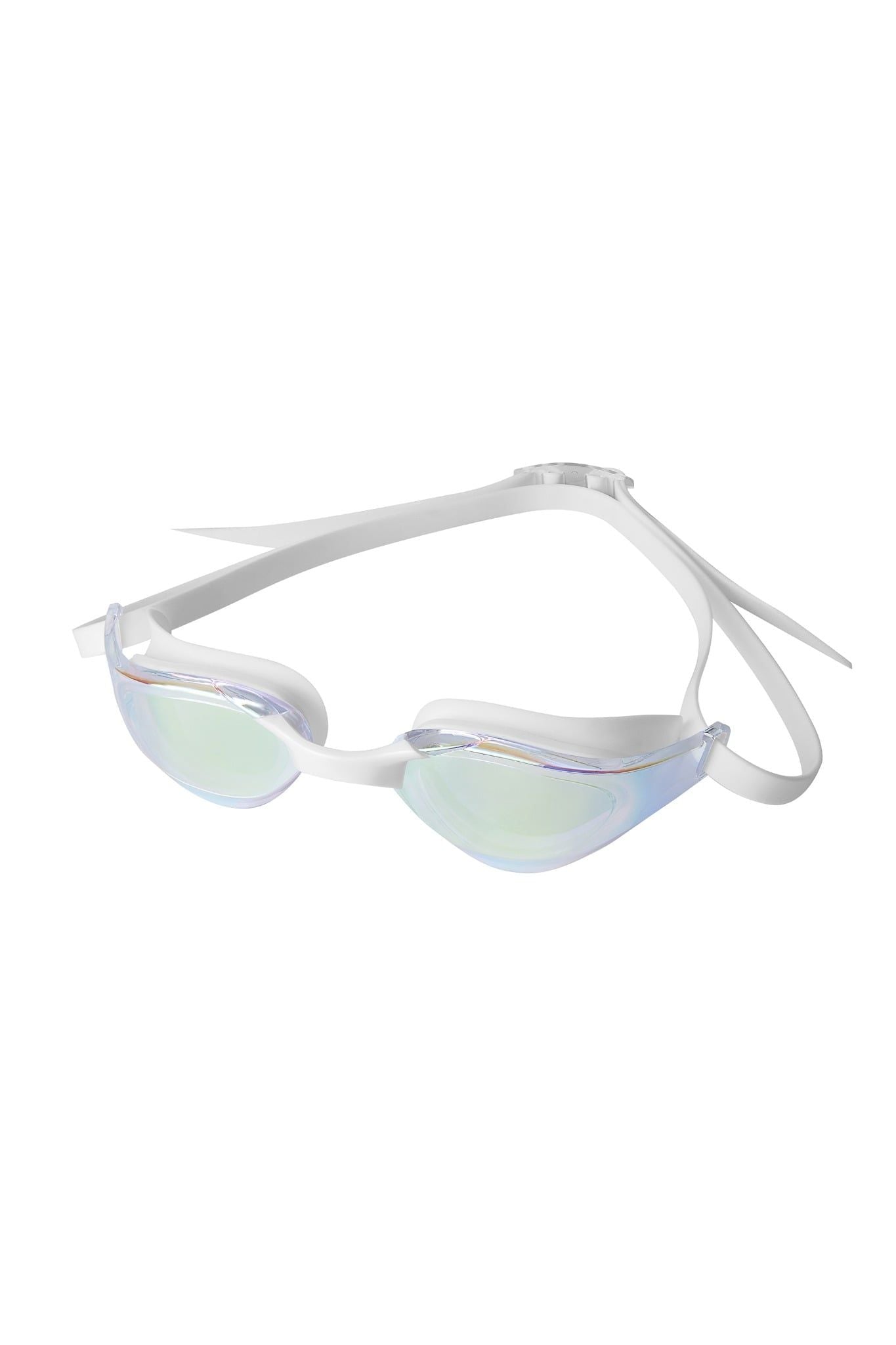 Kính bơi SOBIE cao cấp tráng gương, chống sương, UV - Clear Mirror S05