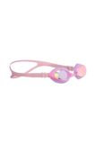Kính bơi trẻ em SOBIE cao cấp tráng gương, chống sương, UV - Pink Mirror S10 2