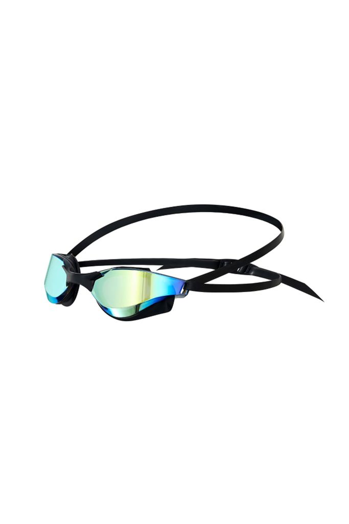 Kính bơi SOBIE cao cấp tráng gương, chống sương, UV - Blue Mirror S01, ảnh 2