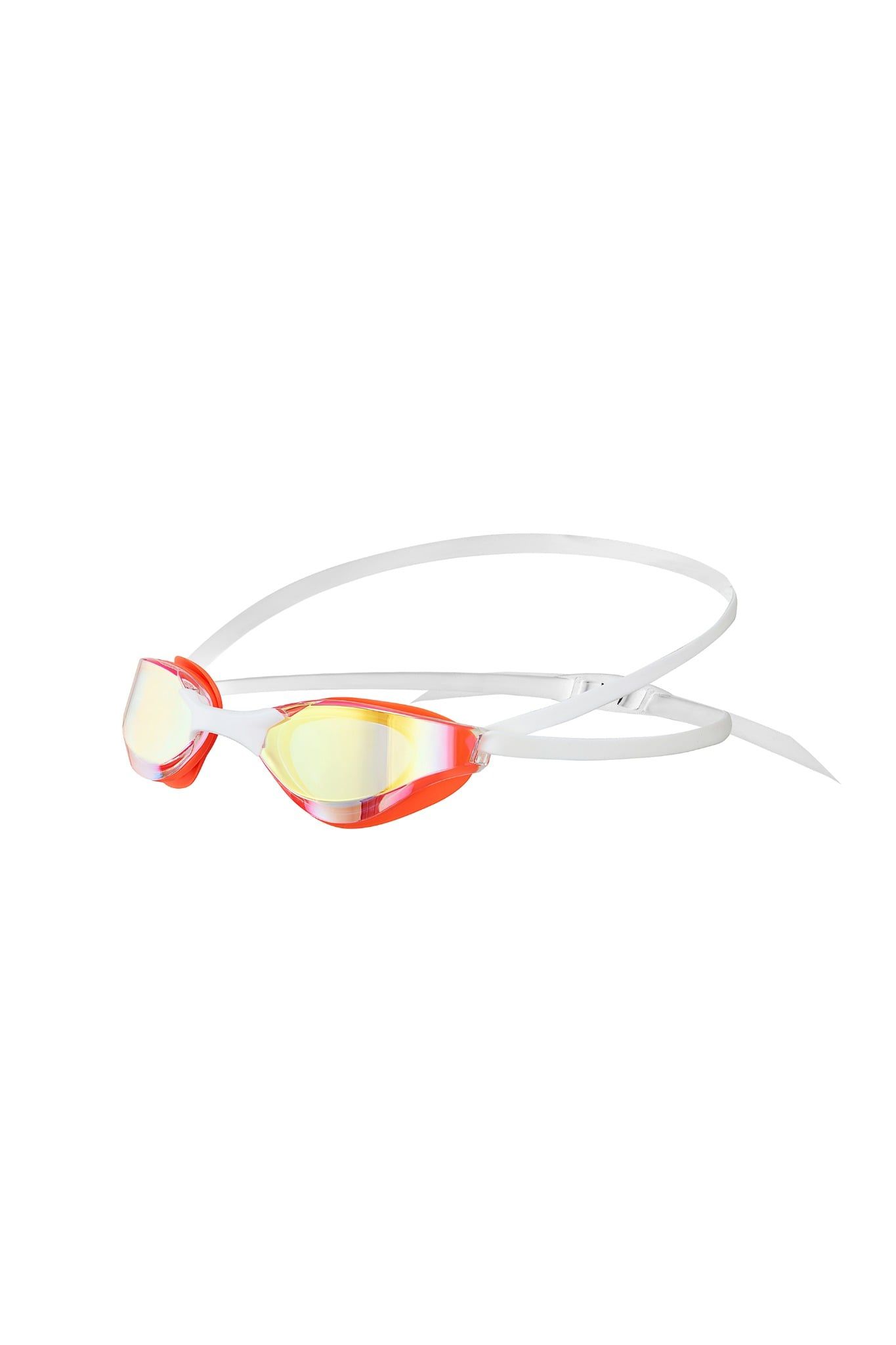 Kính bơi SOBIE cao cấp tráng gương, chống sương, UV - Amber Mirror S06 — 3