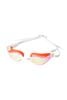 Kính bơi SOBIE cao cấp tráng gương, chống sương, UV - Amber Mirror S06