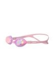 Kính bơi trẻ em SOBIE cao cấp tráng gương, chống sương, UV - Pink Mirror S10 3