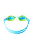Kính bơi trẻ em SOBIE cao cấp tráng gương, chống sương, UV - Blue Mirror S08 4
