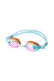 Kính bơi trẻ em SOBIE cao cấp tráng gương, chống sương, UV - Clear Mirror Blue S11 1