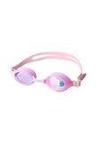Kính bơi trẻ em SOBIE cao cấp tráng gương, chống sương, UV - Pink Mirror S10 1