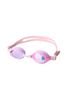 Kính bơi trẻ em SOBIE cao cấp tráng gương, chống sương, UV - Pink Mirror S10