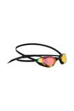 Kính bơi SOBIE cao cấp tráng gương, chống sương, UV - Amber Light Mirror S02 3