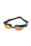 Kính bơi SOBIE cao cấp tráng gương, chống sương, UV - Amber Light Mirror S02 1