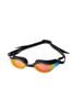 Kính bơi SOBIE cao cấp tráng gương, chống sương, UV - Amber Light Mirror S02