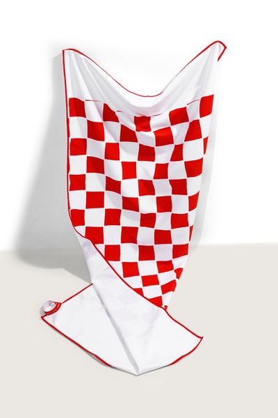  Khăn bơi Microfiber Caro 70x140 