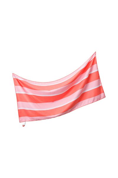  Khăn bơi Microfiber Pink Wave 70x140 