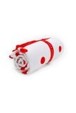  Khăn bơi Microfiber Red Dot 70x140 