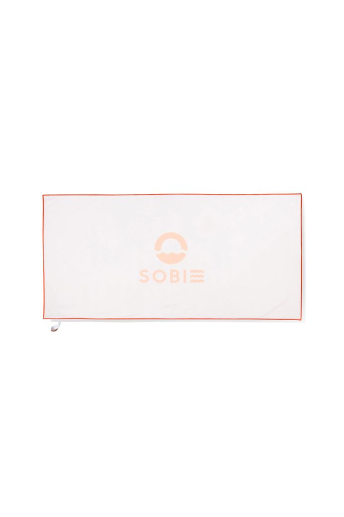 Khăn bơi Microfiber Sand 70x140, ảnh 2