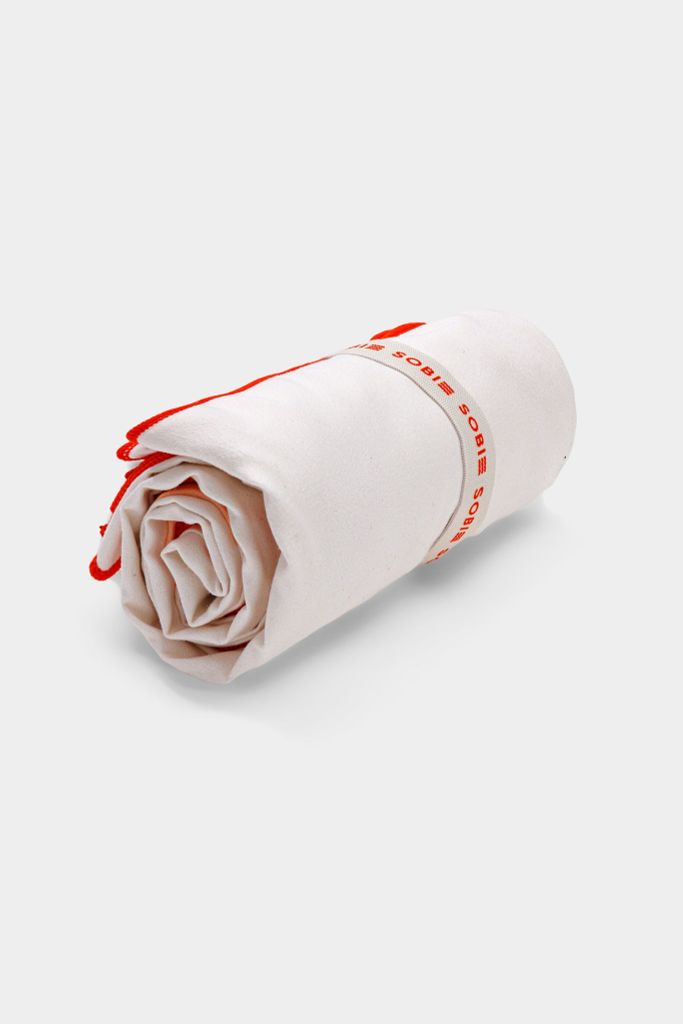 Khăn bơi Microfiber Sand 70x140, ảnh 4