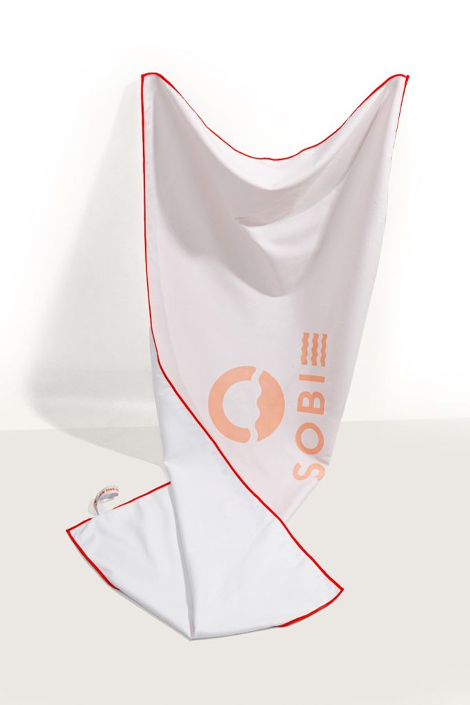 Khăn bơi Microfiber Sand 70x140, ảnh 3