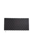  Khăn bơi Microfiber Polka Dot 70x140 