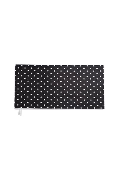  Khăn bơi Microfiber Polka Dot 70x140 