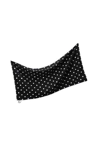  Khăn bơi Microfiber Polka Dot 70x140 